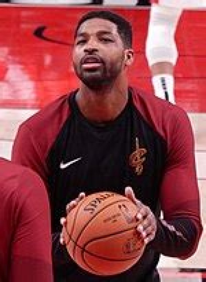 Tristan Thompson Wikipedia