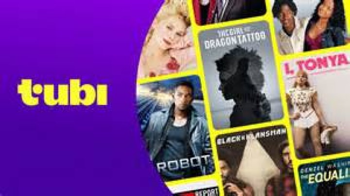 Tubi Everything you need to know about the free movie and TV streaming