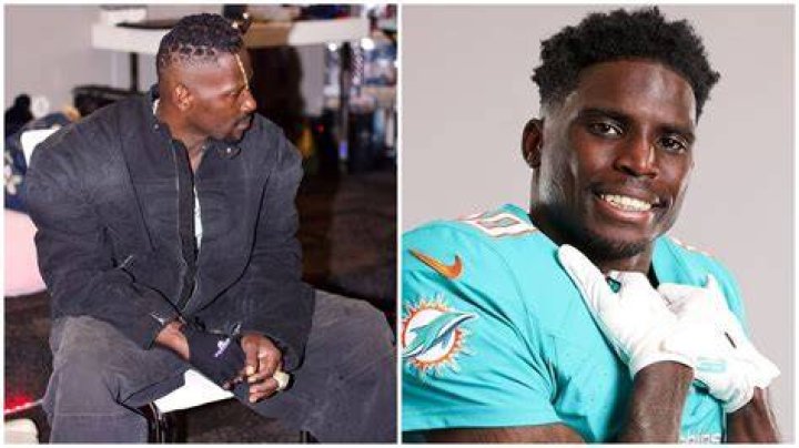 Tyreek Hill Dad Proud father 🖤 🏿⁉️🔥 owner of gripboost founder of