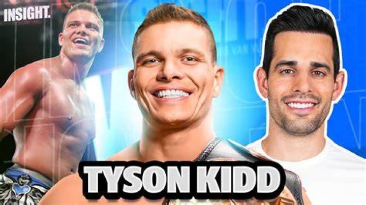 Tyson Kidd On His Reaction To Fans Counting Down During Extreme Rules
