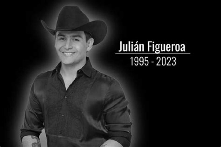 Uncover Surprising Truths About Julian Figueroa's Height And Its Impact