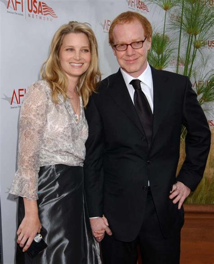 Uncover The Enduring Love Story Of Danny Elfman And Bridget Fonda