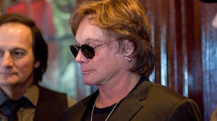 Uncover The Enigmatic Muse Behind Eric Carmen's Timeless Classics