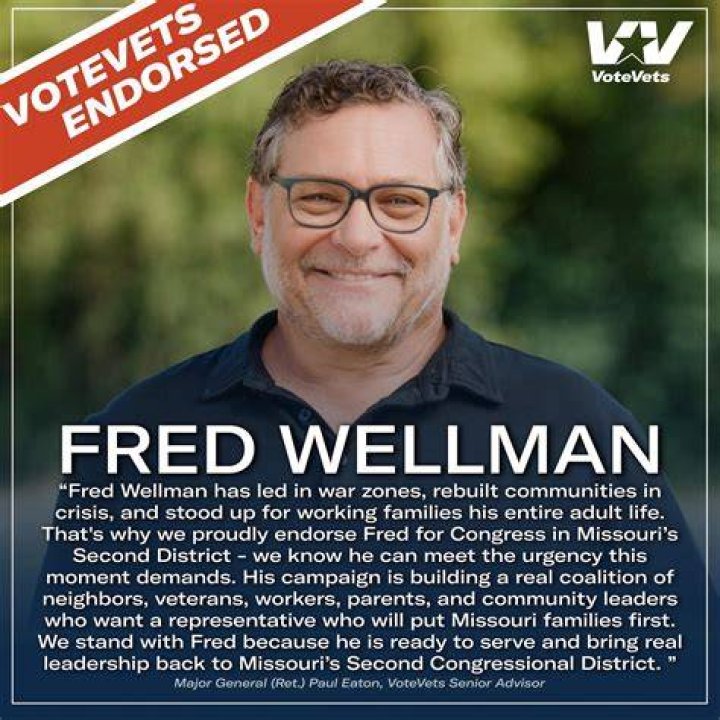 Uncover The Extraordinary Journey Of Fred Wellman