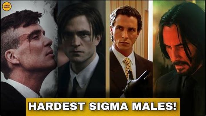 Uncover The Intriguing World Of Sigma Male Movies