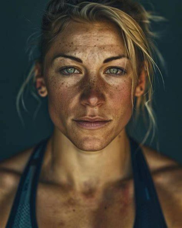 Uncover The Secrets Of Jessie Graff's Remarkable Net Worth
