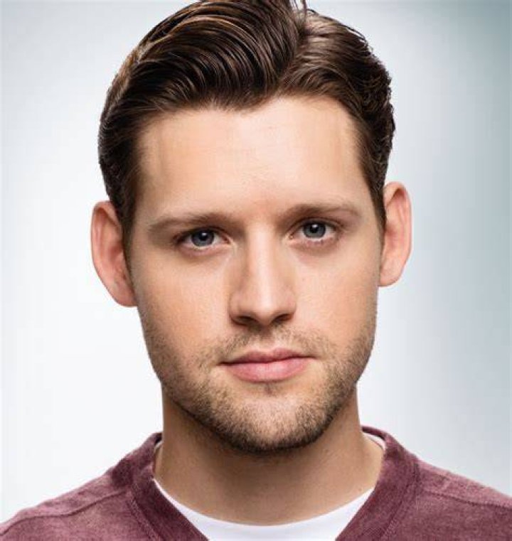 Uncover The Secrets Of Luke Kleintank's Private Life