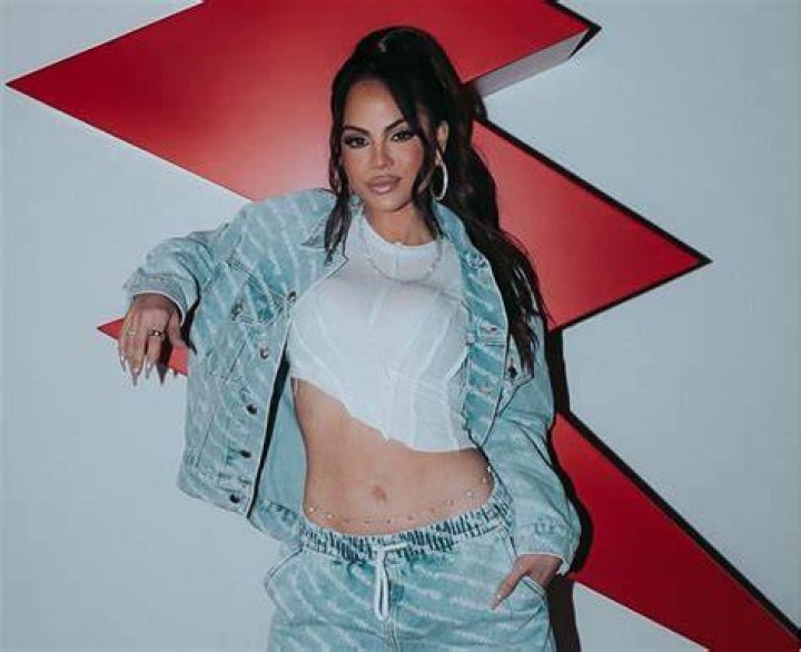 Uncover The Secrets Of Natti Natasha's Height: Discoveries And Insights