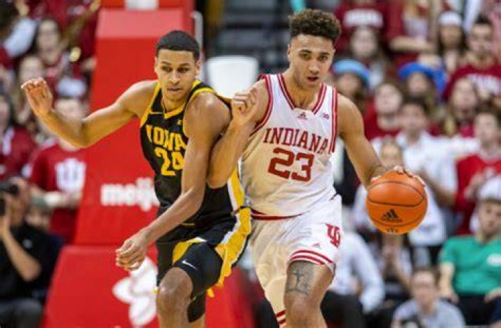Uncovering The Dynamic Legacy Of Trayce Jackson-Davis And His Talented Sibling
