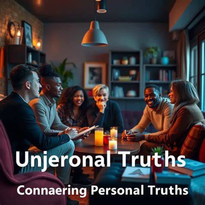 Uncovering The Intriguing Details And Personal Truths