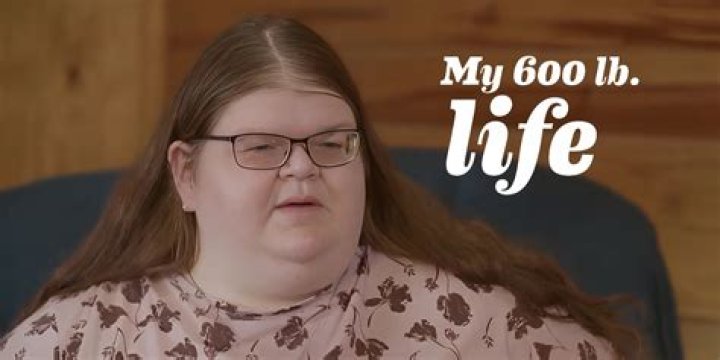 Uncovering The Tragic Demise Of "My 600-lb Life's" Joyce Brabon: Insights And Revelations