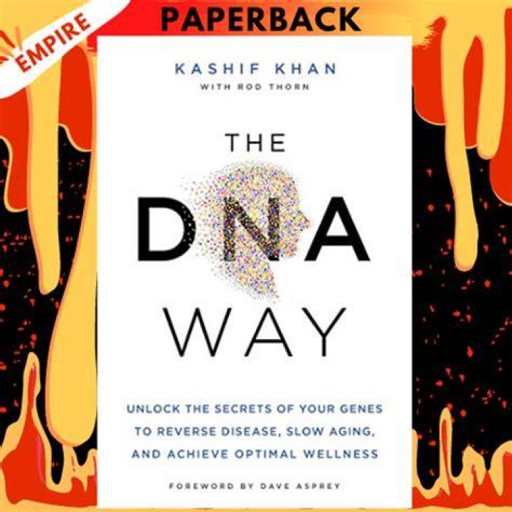 Unlock The Secrets To Optimal Aging With Dave Asprey