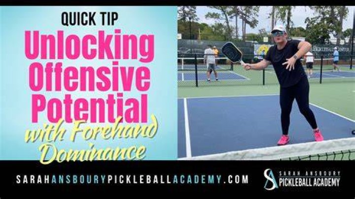 Unlocking Dominance On The Court