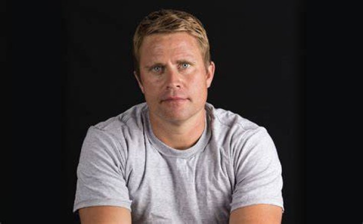 Unlocking The Birthdate Of Tim Ballard