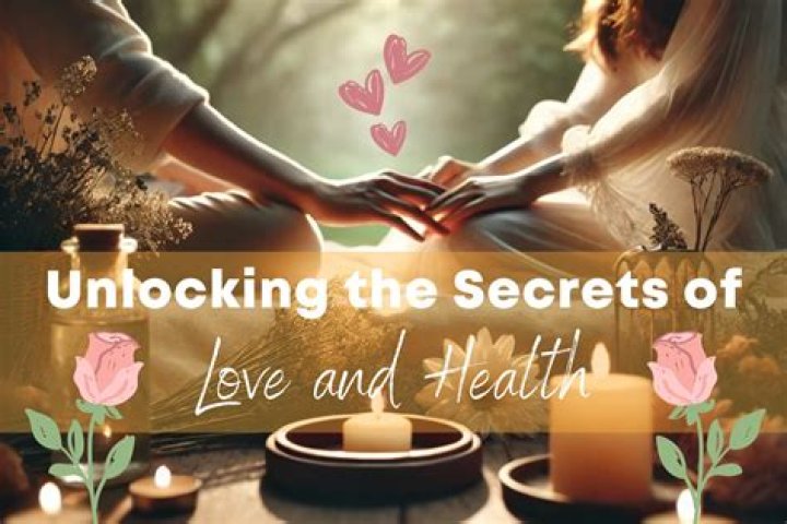 Unlocking The Secrets Of Creativity And Love