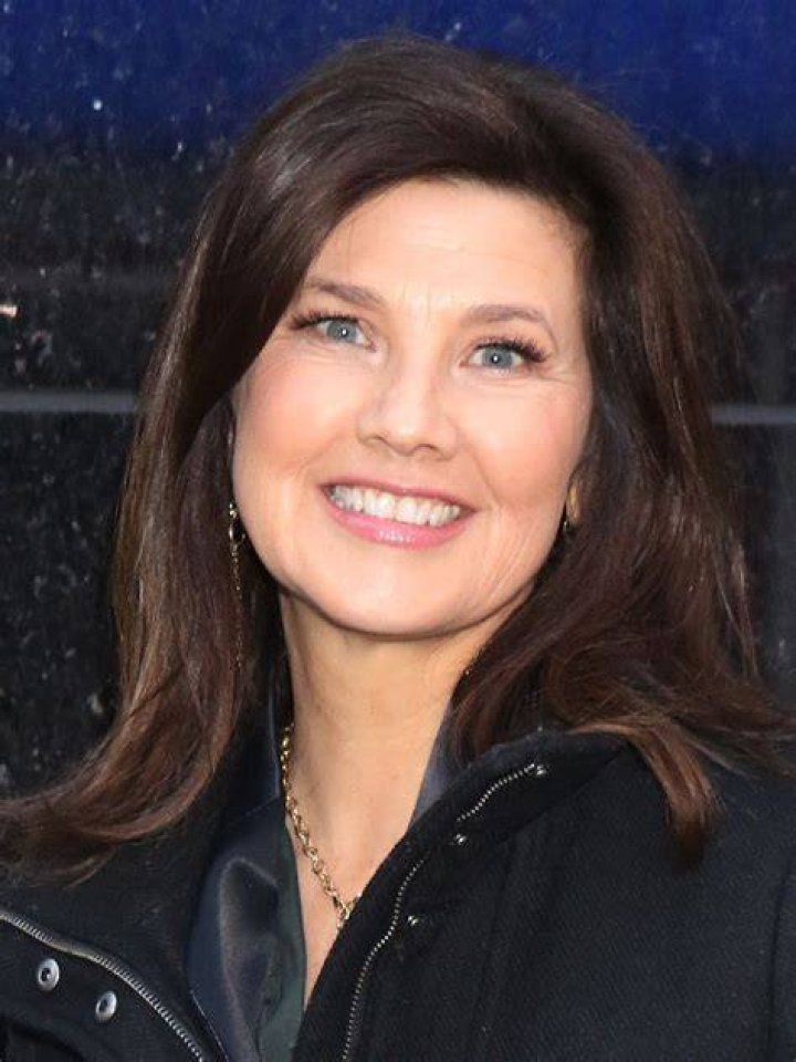 Unlocking The Secrets Of Daphne Zuniga's Net Worth