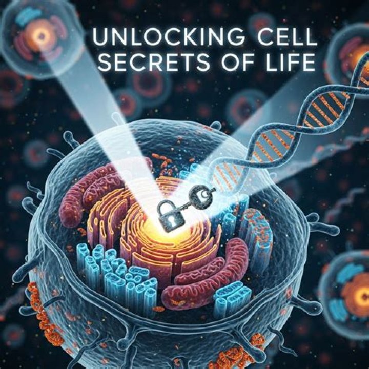 Unlocking The Secrets Of Life: Discoveries And Insights From Karen Demel's Pioneering Research