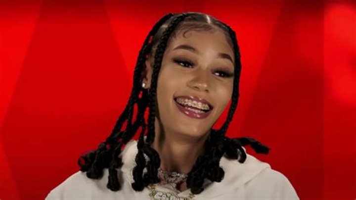 Unraveling Coi Leray's Racial Identity: Insights And Discoveries