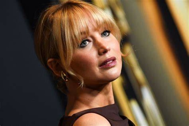 Unraveling Jennifer Lawrence's Multifaceted Racial Identity