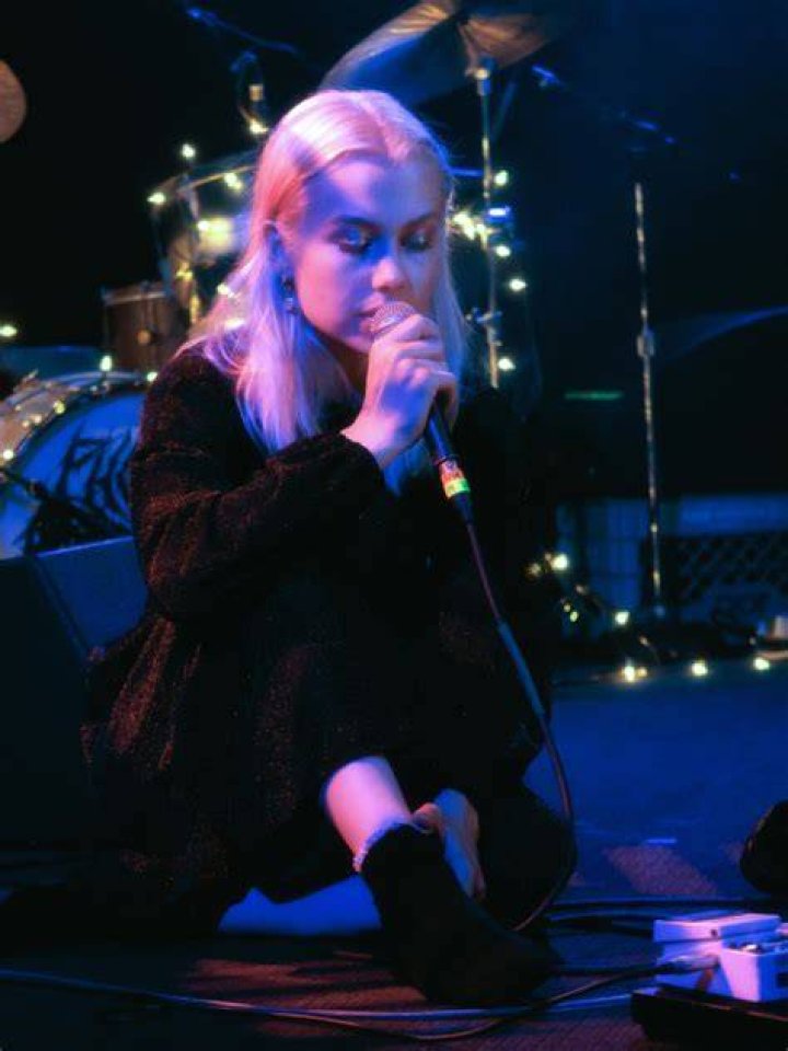 Unraveling Phoebe Bridgers' Height: Discoveries And Insights