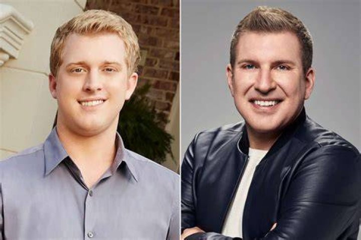 Unveil Kyle Chrisley's Net Worth: Secrets Revealed