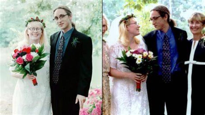 Unveiling Amy Carter's Second Husband: Unraveling The Enigma