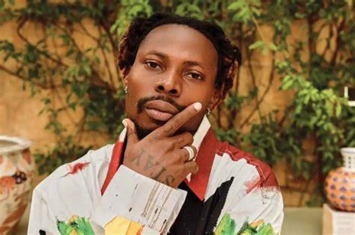 Unveiling Asake's Net Worth: Unlocking Secrets, Unveiling Success