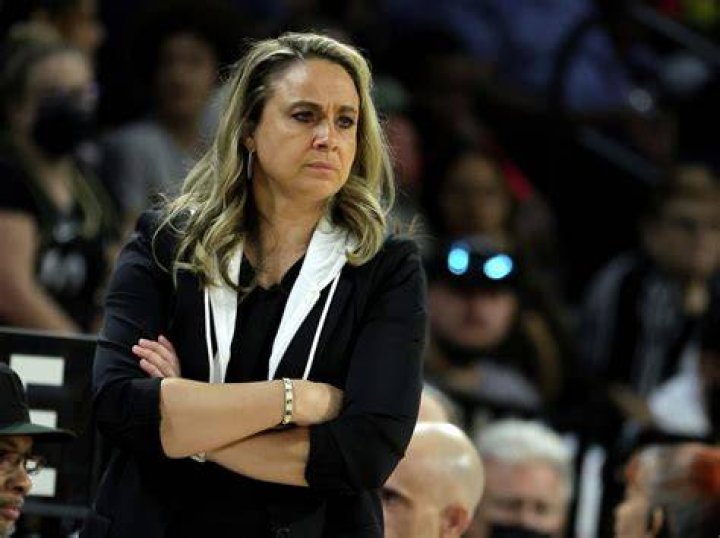 Unveiling Becky Hammon's Transformative Impact On The NBA