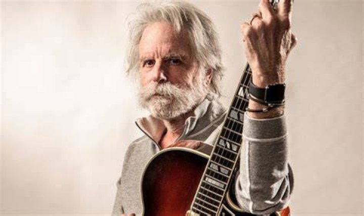 Unveiling Bob Weir's Height And Weight: Unlocking Secrets And Surprises