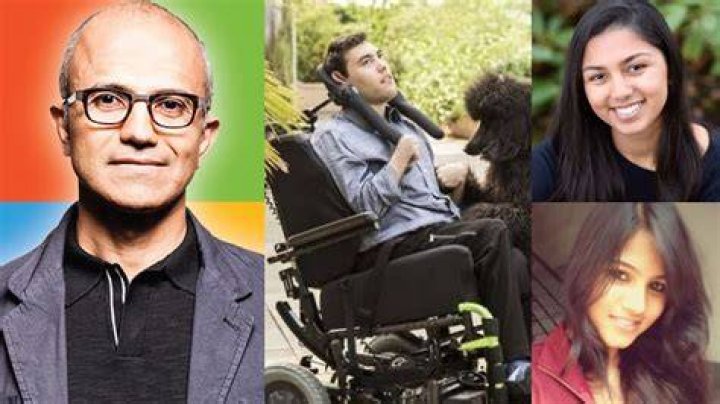 Unveiling Divya Nadella's Disability: Unlocking Success And Inspiration