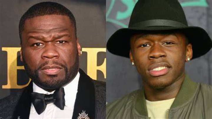 Unveiling Mia Jackson 50 Cent's Daughter's Beautiful Journey