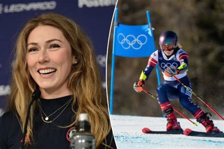 Unveiling Mikaela Shiffrin's Physique: Height And Weight Exposed