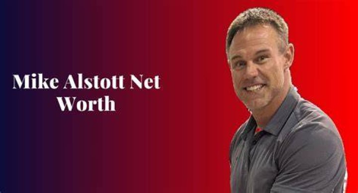Unveiling Mike Alstott's Net Worth: Unlocking Hidden Wealth