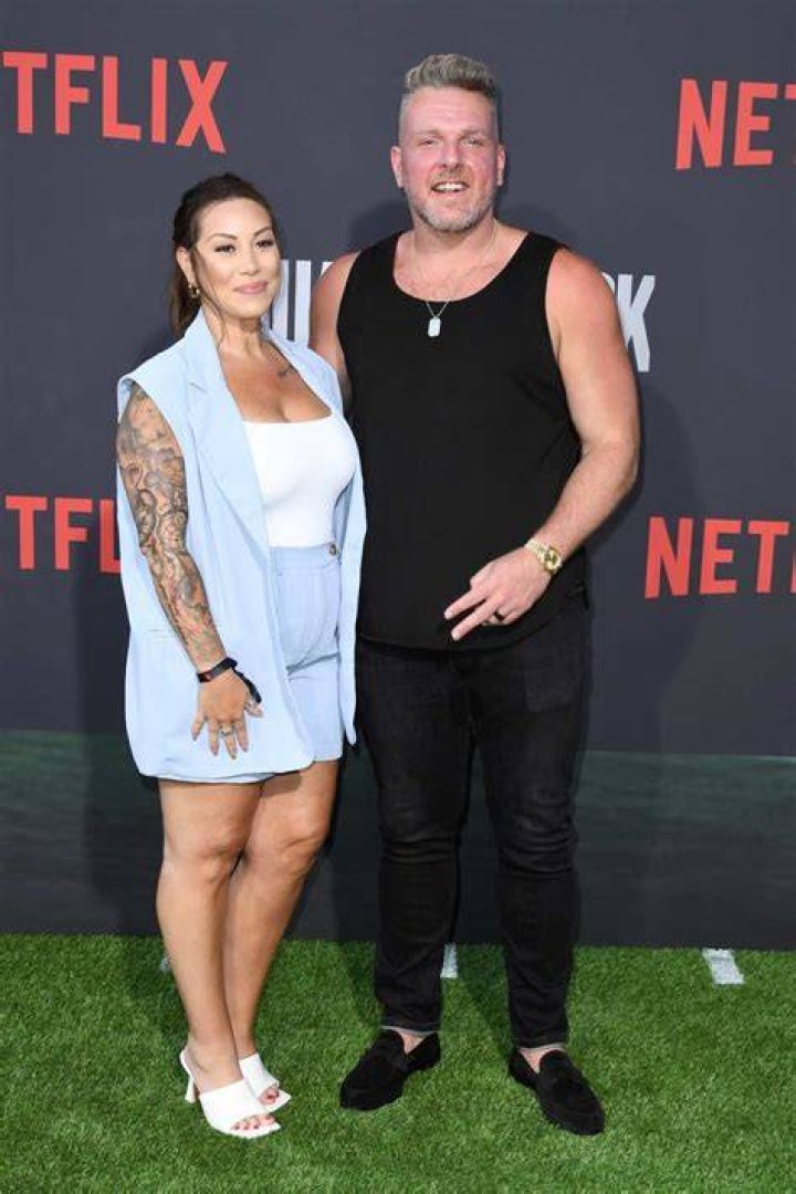 Unveiling Pat McAfee's Marital Status