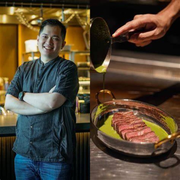 Unveiling Remy The Boss: Culinary Genius, Inspiring Dreamer