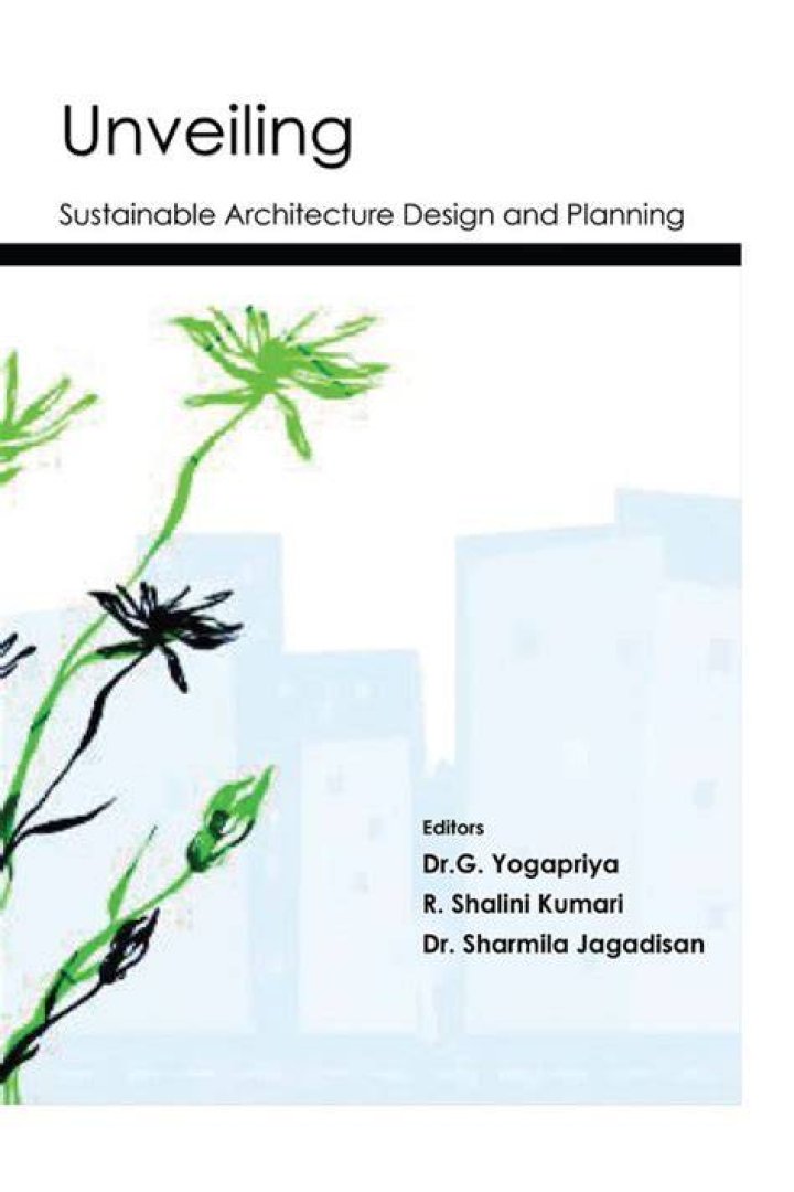 Unveiling Sustainable Architecture's Visionary: Laura Frizzo