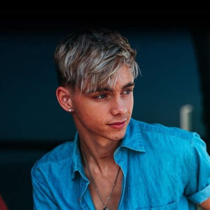 Unveiling The Age Of Corbyn Besson: Discoveries And Insights