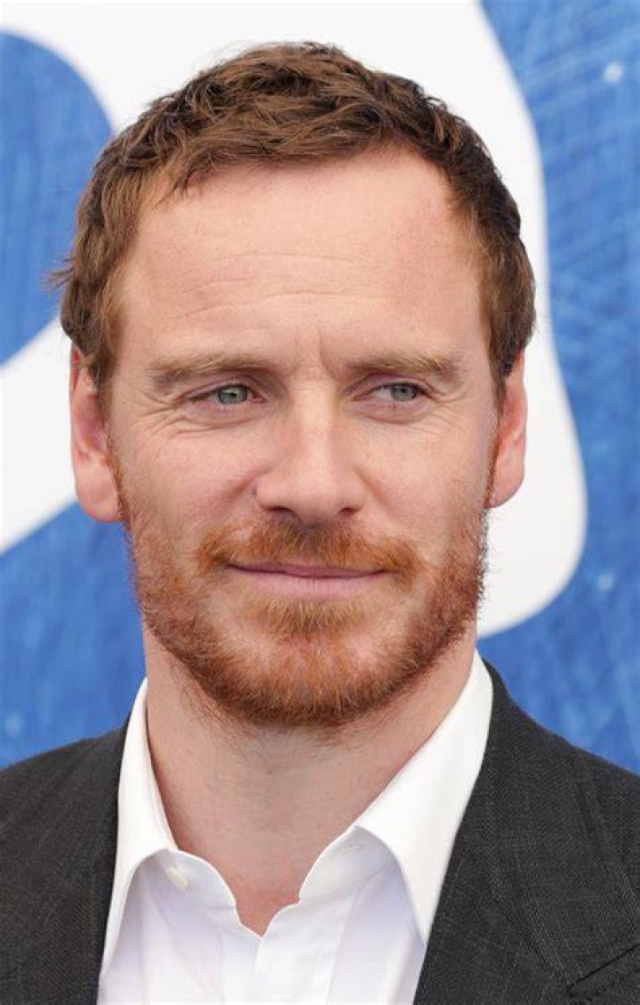 Unveiling The Allure Of Red Haired Actors: Discoveries And Insights
