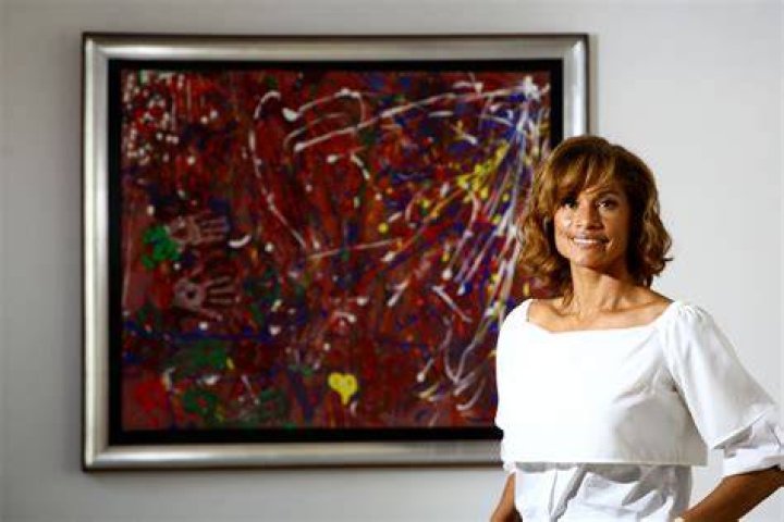 Unveiling The Art Of Cecilia Tait: Discoveries And Insights