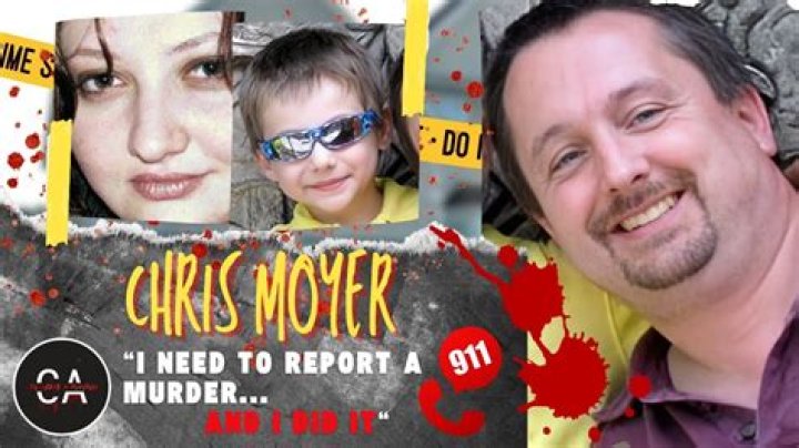 Unveiling The Chris Moyer Family: Secrets, Influence, And Philanthropy