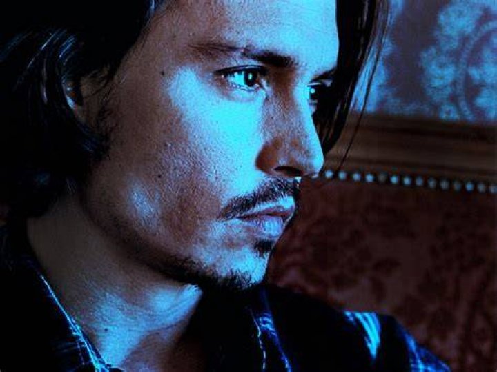 Unveiling The Enigmatic Secrets Of Johnny Depp's Nose
