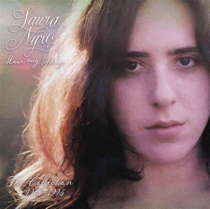 Unveiling The Enigmatic World Of Laura Nyro's Husband