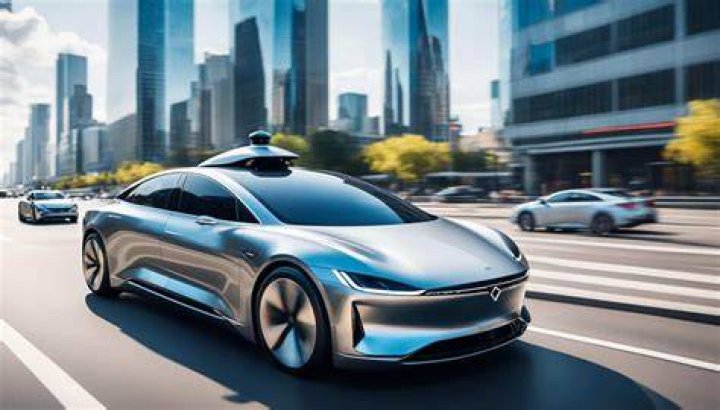 Unveiling The Genius Behind Self-Driving Cars: Daniel Wai
