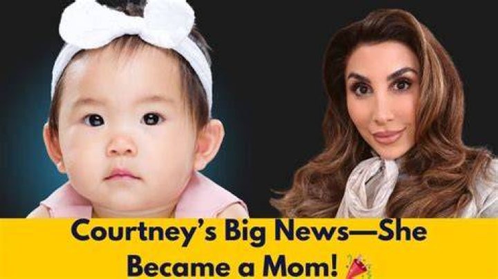 Unveiling The Heartwarming Story Of Courtney Khondabi's Family