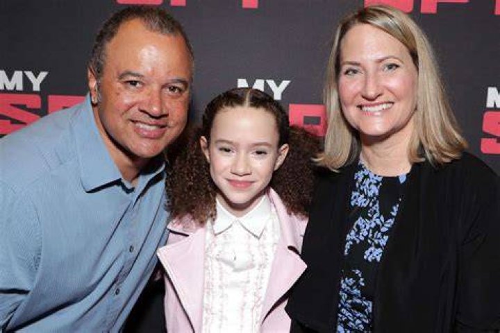 Unveiling The Influence Of Chloe Coleman's Parents: A Journey To Stardom