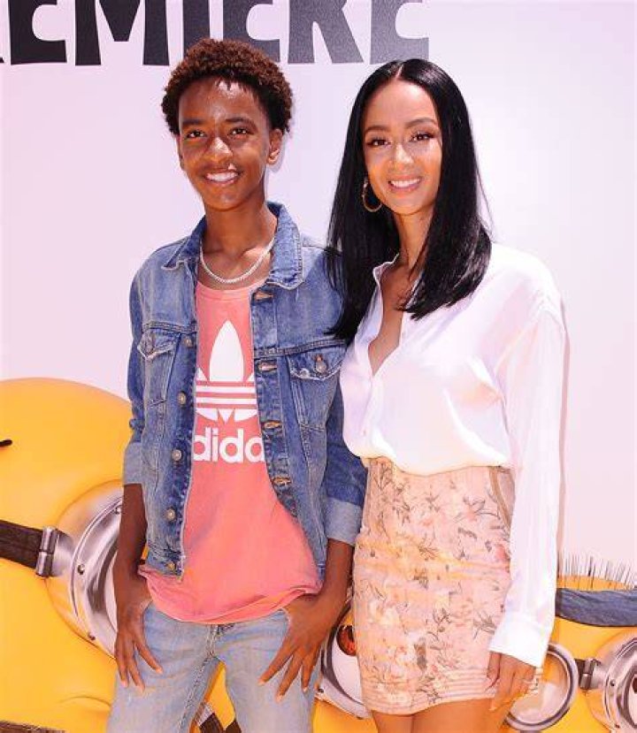 Unveiling The Journey Of Draya Michele's Son Kniko: Age, Milestones, And Aspirations