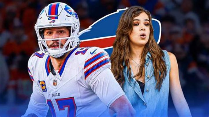 Unveiling The Journey Of "Josh Allen Pregnancy": Discoveries And Revelations