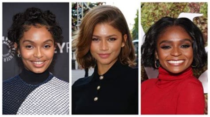 Unveiling The Pioneering Impact Of Black Actresses In The 90s