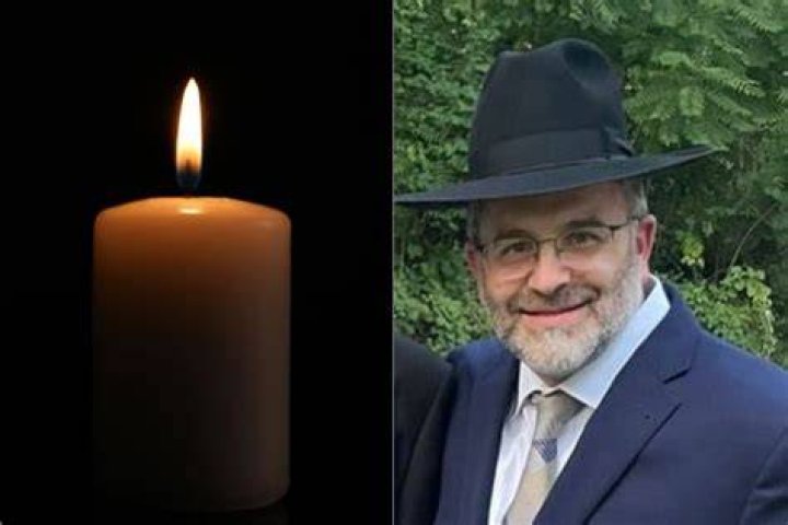 Unveiling The Political Journey And Impact Of Menachem Braun