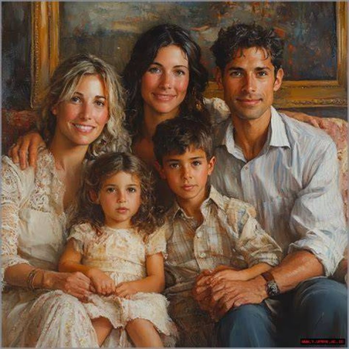 Unveiling The Saleh Family: A Pillar Of Strength And Inspiration